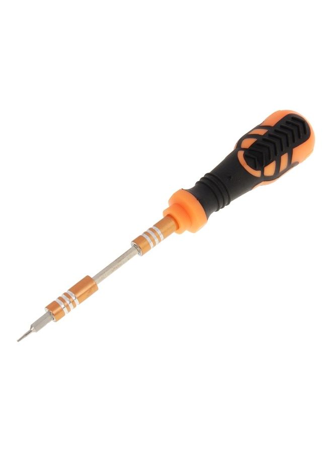 JAKEMY 33 In 1 Screwdriver Bit Set Multicolour - Image 1