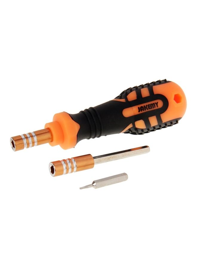 JAKEMY 33 In 1 Screwdriver Bit Set Multicolour - Image 4