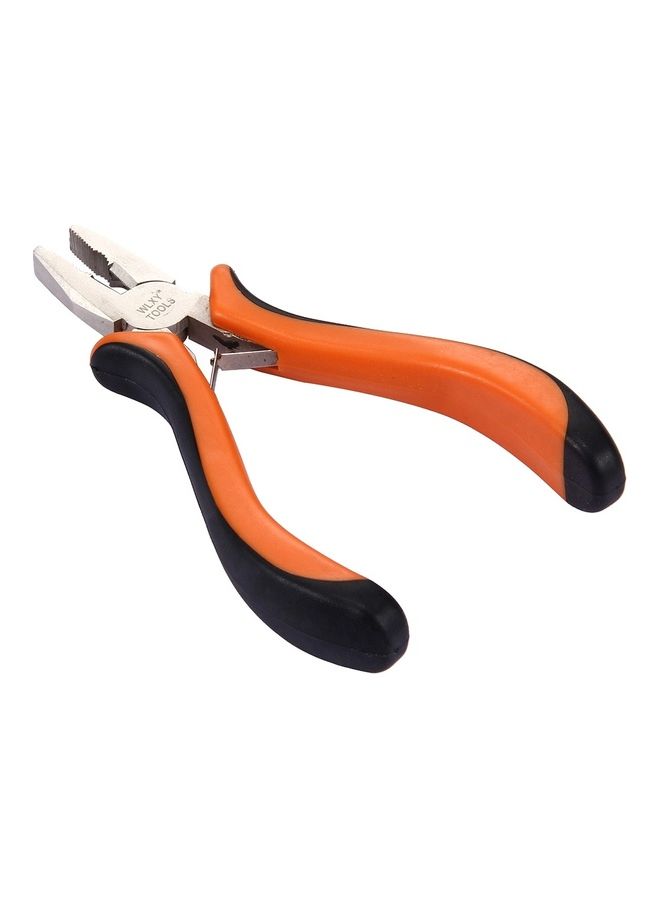 WLXY Cutting Plier Hand Tool Multicolour - Image 3