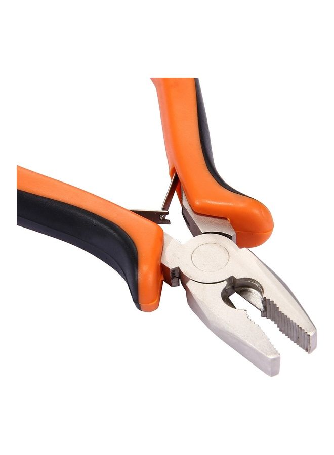 WLXY Cutting Plier Hand Tool Multicolour - Image 4