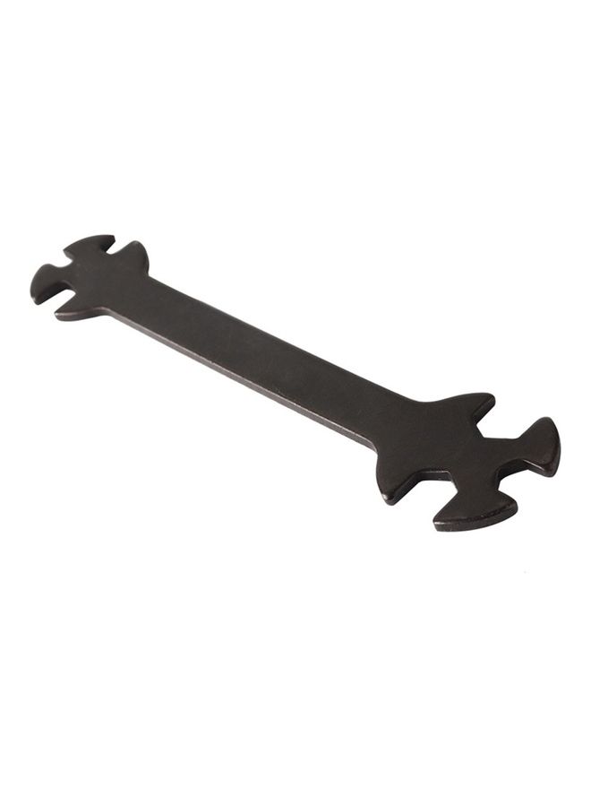 oem - 4-Piece Multi-function Wrench Black - Image 1