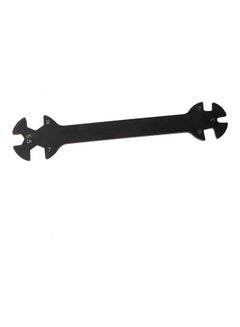 4-Piece Multi-function Wrench Black