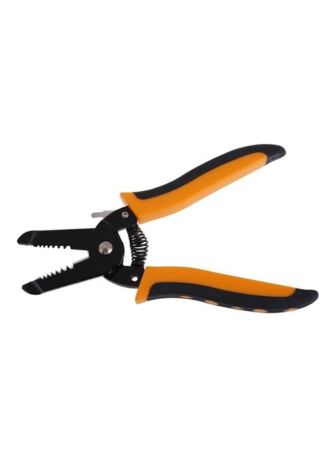 JAKEMY Cable Wire Stripper Multicolour - Image 2