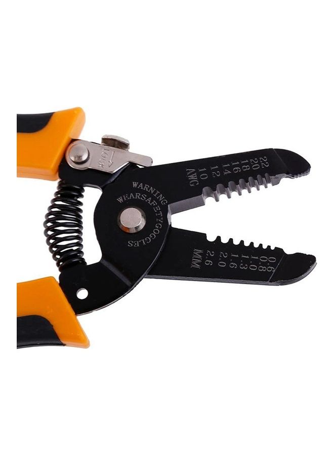 JAKEMY Cable Wire Stripper Multicolour - Image 4