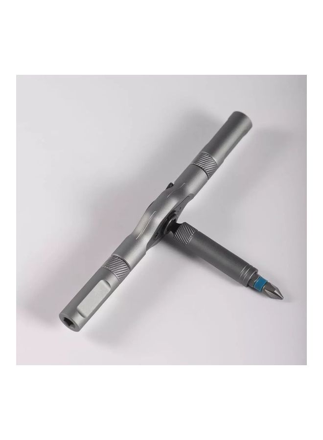 Xiaomi - 24 in 1 Multipurpose Ratchet Screwdriver Set Multicolour - Image 1