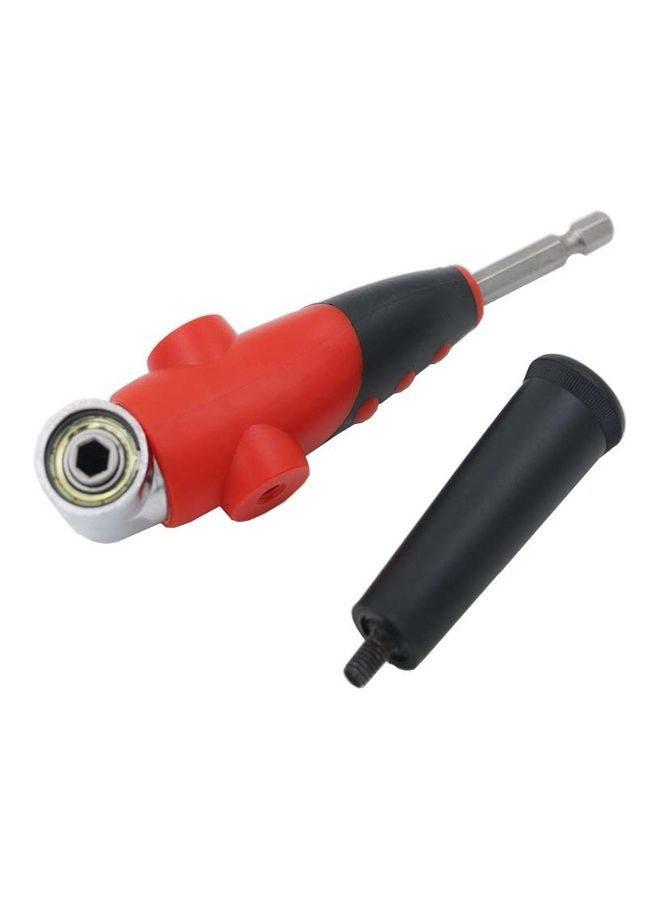 Force-Saving Bending Positive And Reverse Screw Tool Set Black/Red/Silver - v1627217244/N49453145A_3