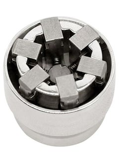 Multi-functional Universal Wrench Sleeve Silver