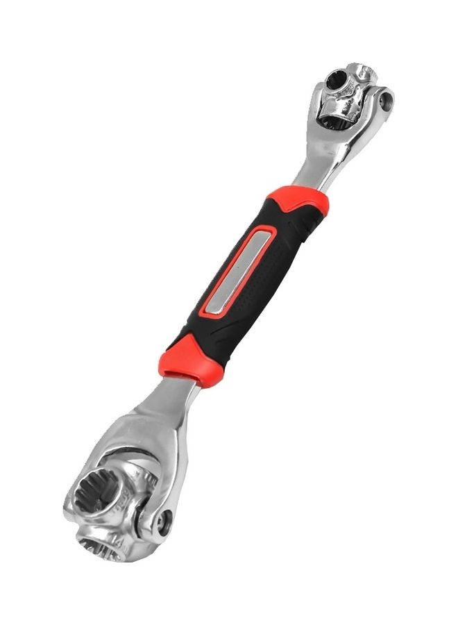 أو إي إم مفتاح ربط مغطى متعدد الوظائف والاستخدامات 52 في 1 متعدد الألوان