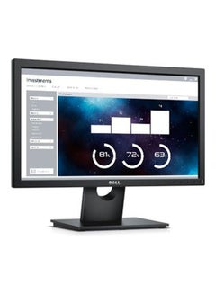 E2016H 20 Inch LED Monitor Black - v1627218267/N49454131A_1