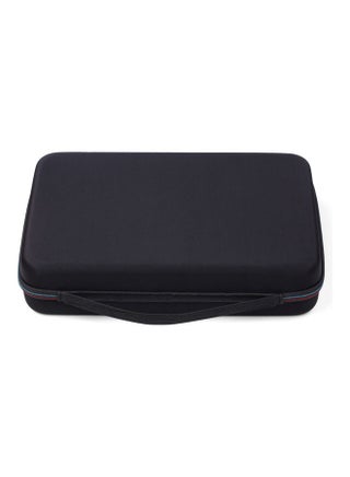 صندوقتخزينبطاريةمضادللصدماتأسود