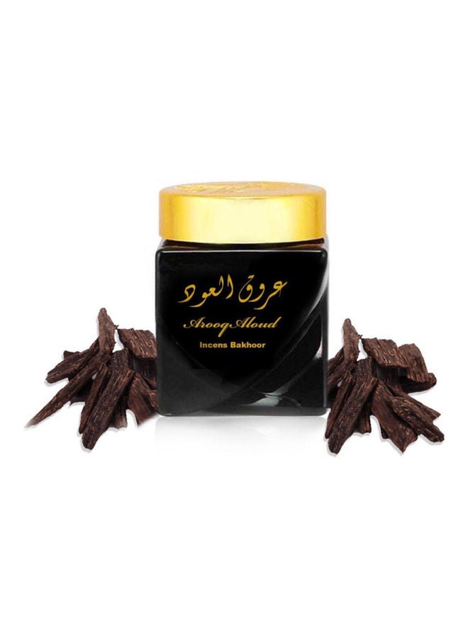 نواعم بخور عروق العود 30جرام - Image 1