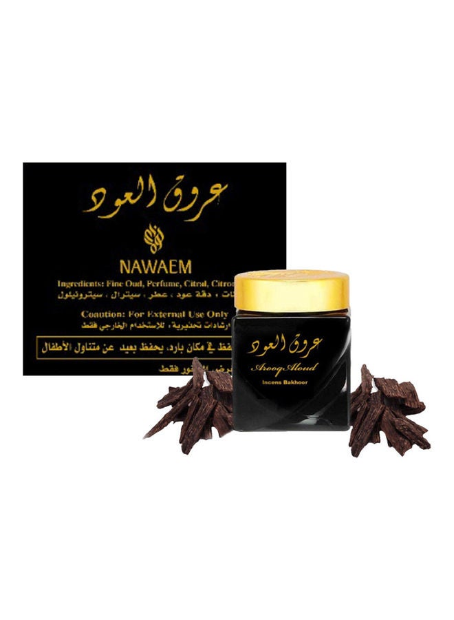 نواعم بخور عروق العود 30جرام - Image 3