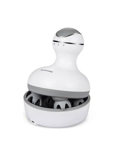 iRest Electric Head and Scalp Massager For Stress Relaxation  - Image 1