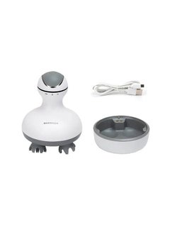iRest Electric Head and Scalp Massager For Stress Relaxation  - Image 2