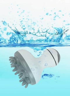 iRest Electric Head and Scalp Massager For Stress Relaxation  - Image 4