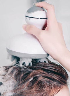 iRest Electric Head and Scalp Massager For Stress Relaxation  - Image 5