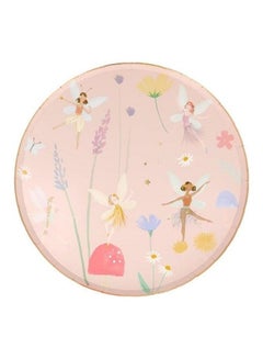 Fairy Dinner Plate