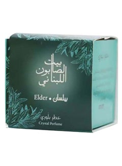 صابون صلب بعطر بلوري بالبيلسان 30جرام