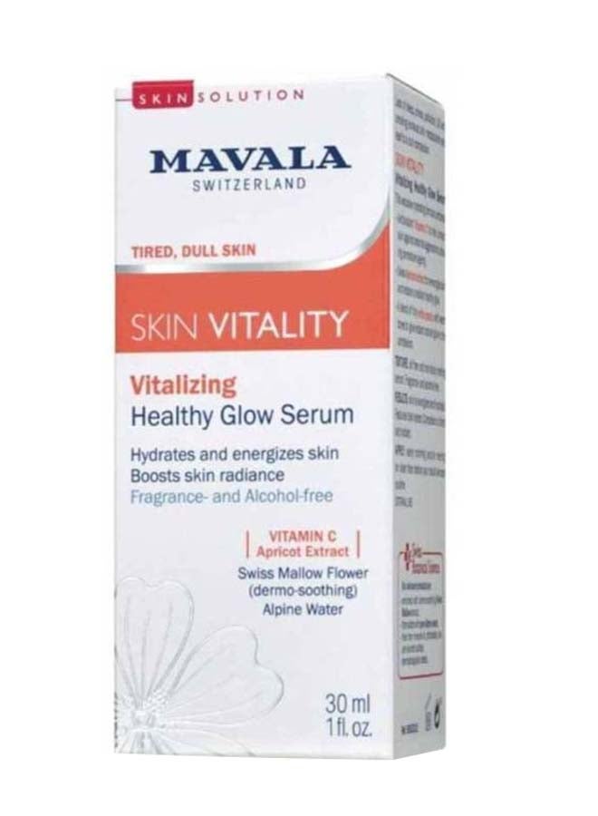 Mavala - Skin Vitality Serum 30ml - Image 1