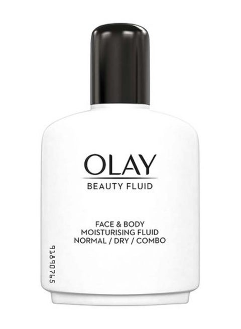 Essentials Beauty Fluid Normal/Dry/Combo 200ml