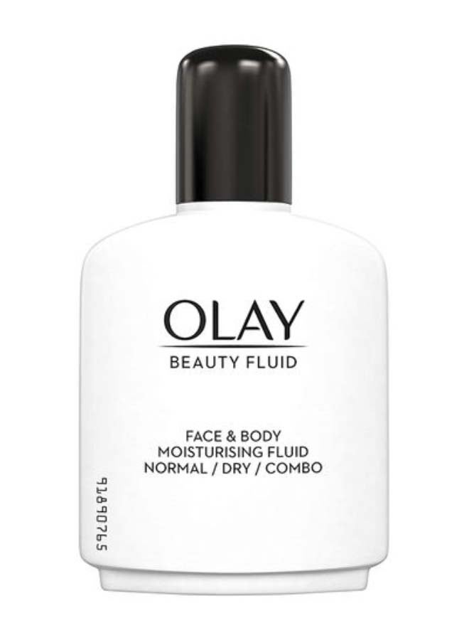 Olay - Essentials Beauty Fluid Normal/Dry/Combo 200ml - Image 1