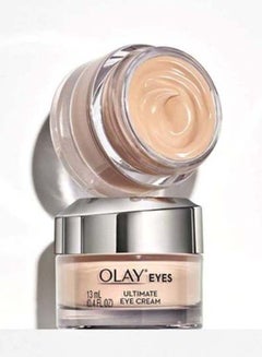 Olay Ultimate Eye Cream 15ml  - Image 3