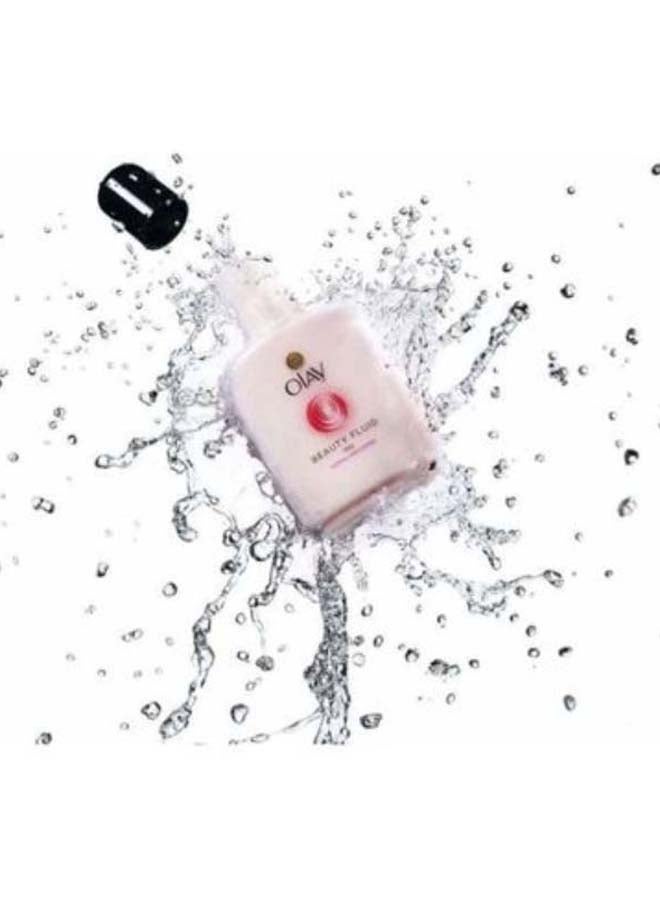 Essentials Moisturizing Beauty Fluid Pink 100ml - v1627220965/N27410588A_3