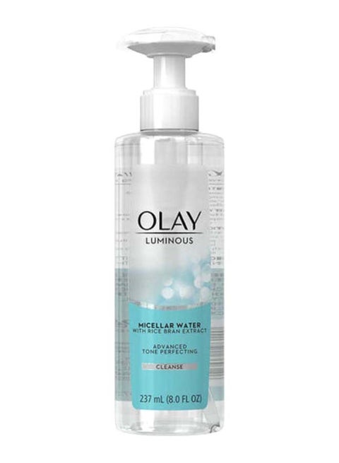 Luminous Advanced Tone Perfecting Micellar Water 237ml