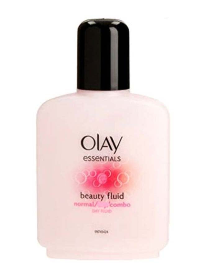 Olay Beauty Fluid Essential Moisturizer 200ml 