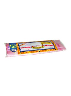 Hotpack Perforated Table Sheet, 6 Rolls Assorted 100x100cm  - Image 5