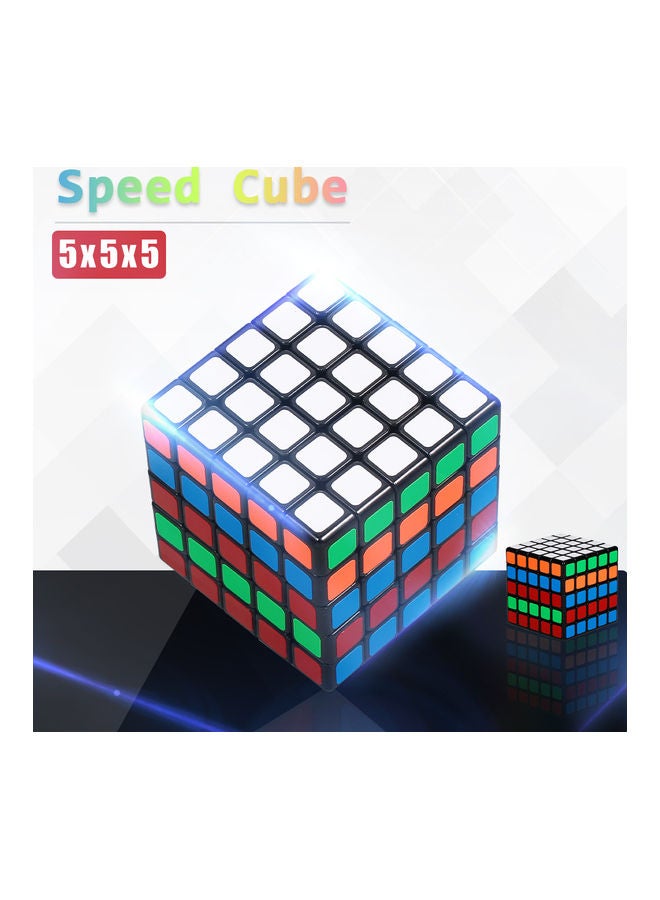 Durable 5x5x5 Speed Cube - Image 3