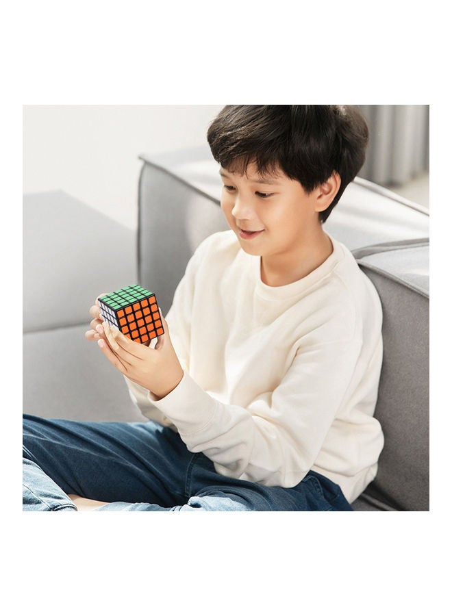 Durable 5x5x5 Speed Cube - Image 4