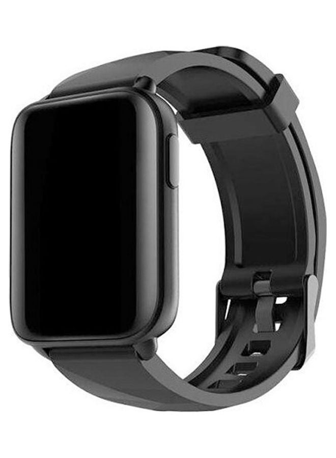 Oraimo Smart Watch Curved Screen Black - Image 2