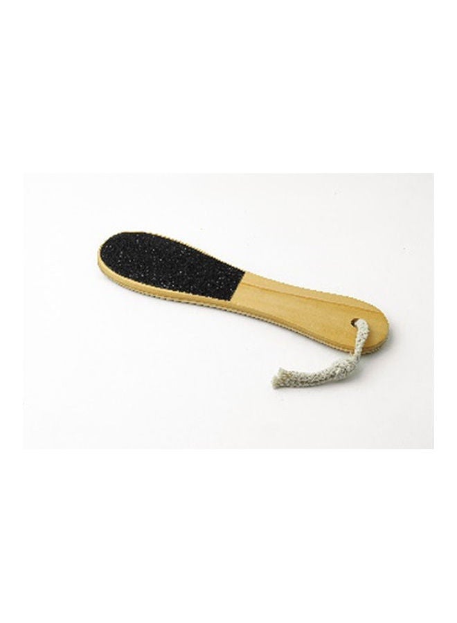 Sonata - Wooden Foot File Beige - Image 1