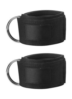 Ankle Straps Cable Machines for Kickbacks One Size