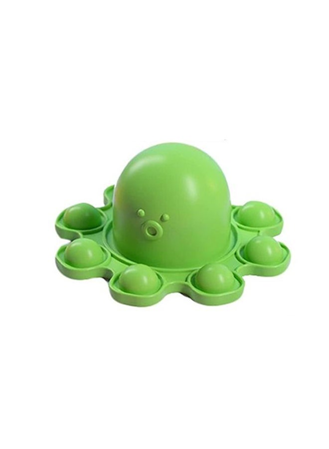 XiuWoo Flipped Octopus Pop Fidget Squishy Toy - Image 1