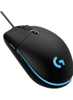 Logitech G102 Ic Prodigy Gaming Mouse Optical  - Image 1