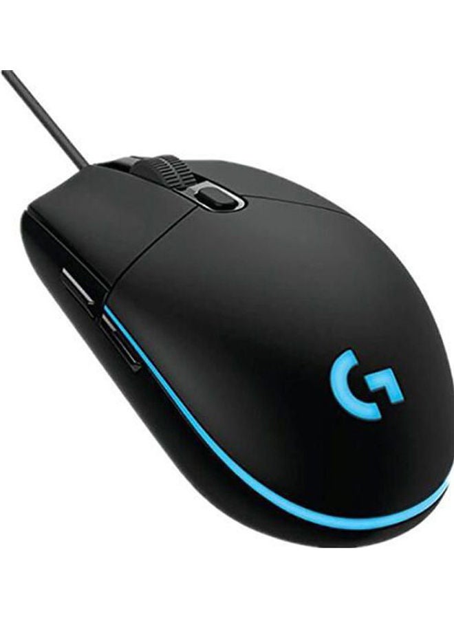 Logitech - G102 Ic Prodigy Gaming Mouse Optical - Image 1