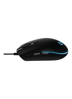 Logitech G102 Ic Prodigy Gaming Mouse Optical  - Image 2