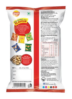 Lay's Spanish Tomato Tango Potato Chips Indian Import 48grams  - Image 2