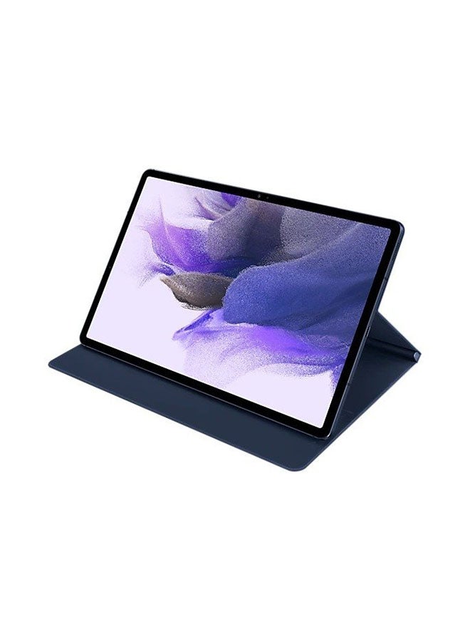 Samsung Galaxy Tab S7 FE 12.4-Inch Mystic Black 4GB RAM 64GB 5G - International Version - Image 4