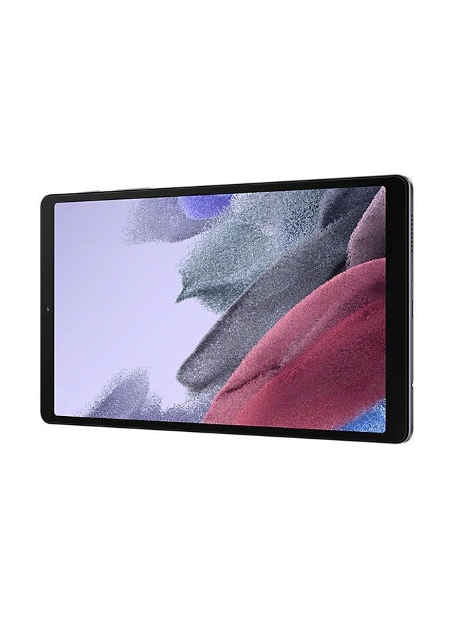 Galaxy Tab A7 Lite 8.7-Inch Grey 3GB RAM 32GB 4G LTE - International Version