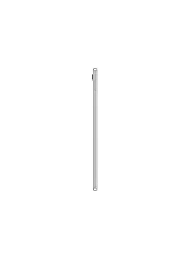 Samsung - Galaxy Tab A7 Lite 8.7-Inch Silver 3GB RAM 32GB 4G LTE - International Version - Image 1