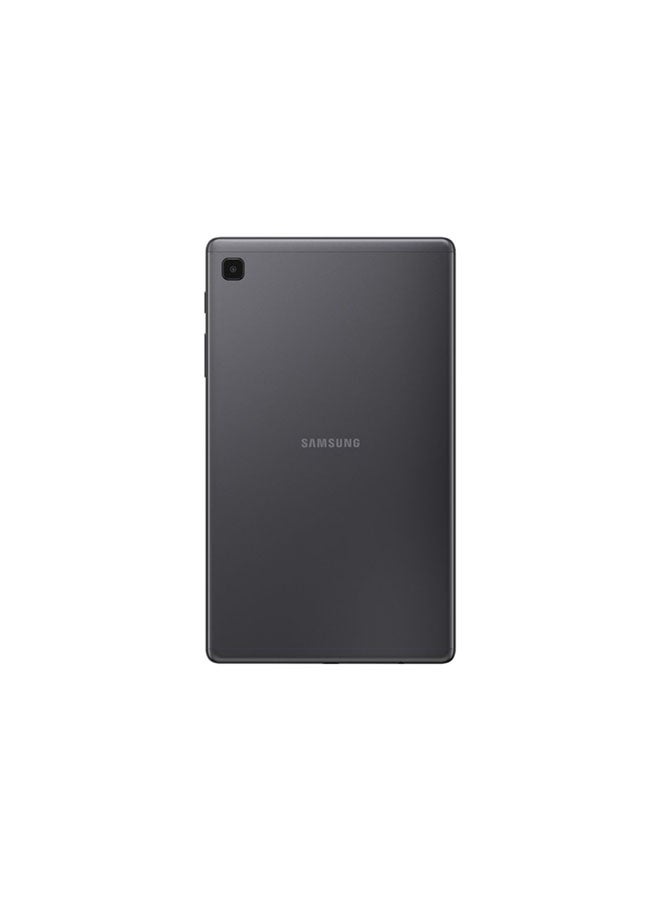 Galaxy Tab A7 Lite 8.7-Inch Grey 3GB RAM 32GB 4G LTE - International Version