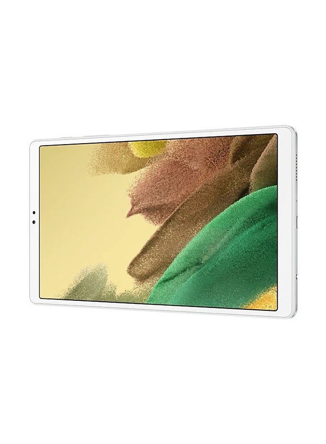 Samsung - Galaxy Tab A7 Lite 8.7-Inch Silver 3GB RAM 32GB 4G LTE - International Version - Image 1