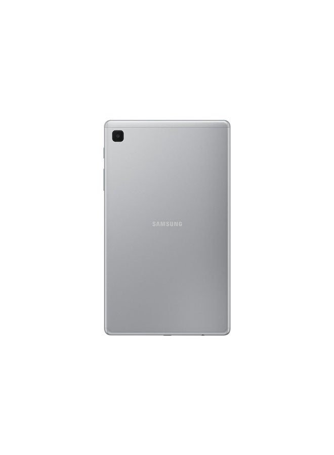 Samsung - Galaxy Tab A7 Lite 8.7-Inch Silver 3GB RAM 32GB 4G LTE - International Version - Image 1