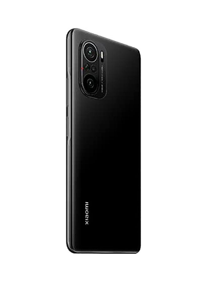 Xiaomi - Mi 11i Dual Sim Cosmic Black 8GB RAM 128GB 5G - International Version - Image 1
