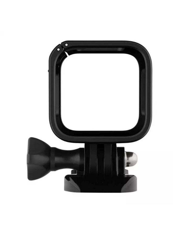 Protective Frame Case Black  - Image 1