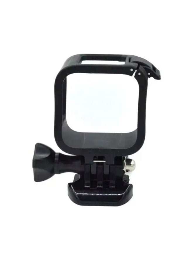 Protective Frame Case Black  - Image 2