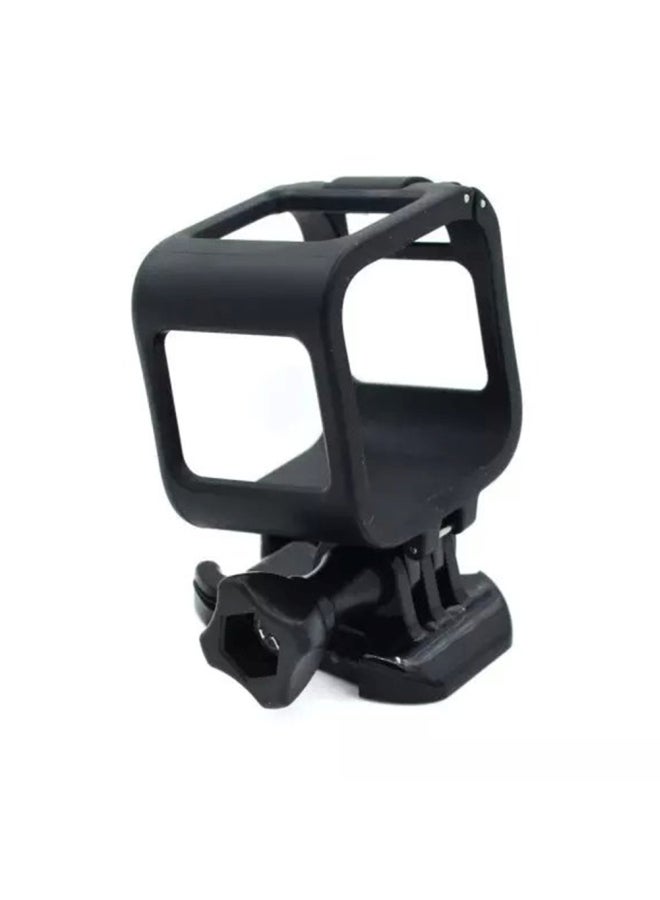 Protective Frame Case Black  - Image 3